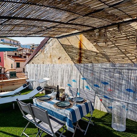 Sanremo Amazing Apartment With Private Parking المظهر الخارجي الصورة