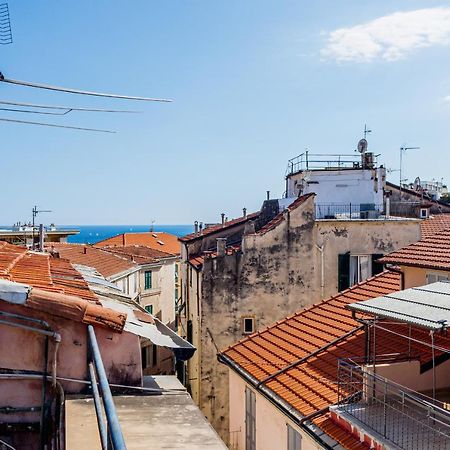 Sanremo Amazing Apartment With Private Parking المظهر الخارجي الصورة