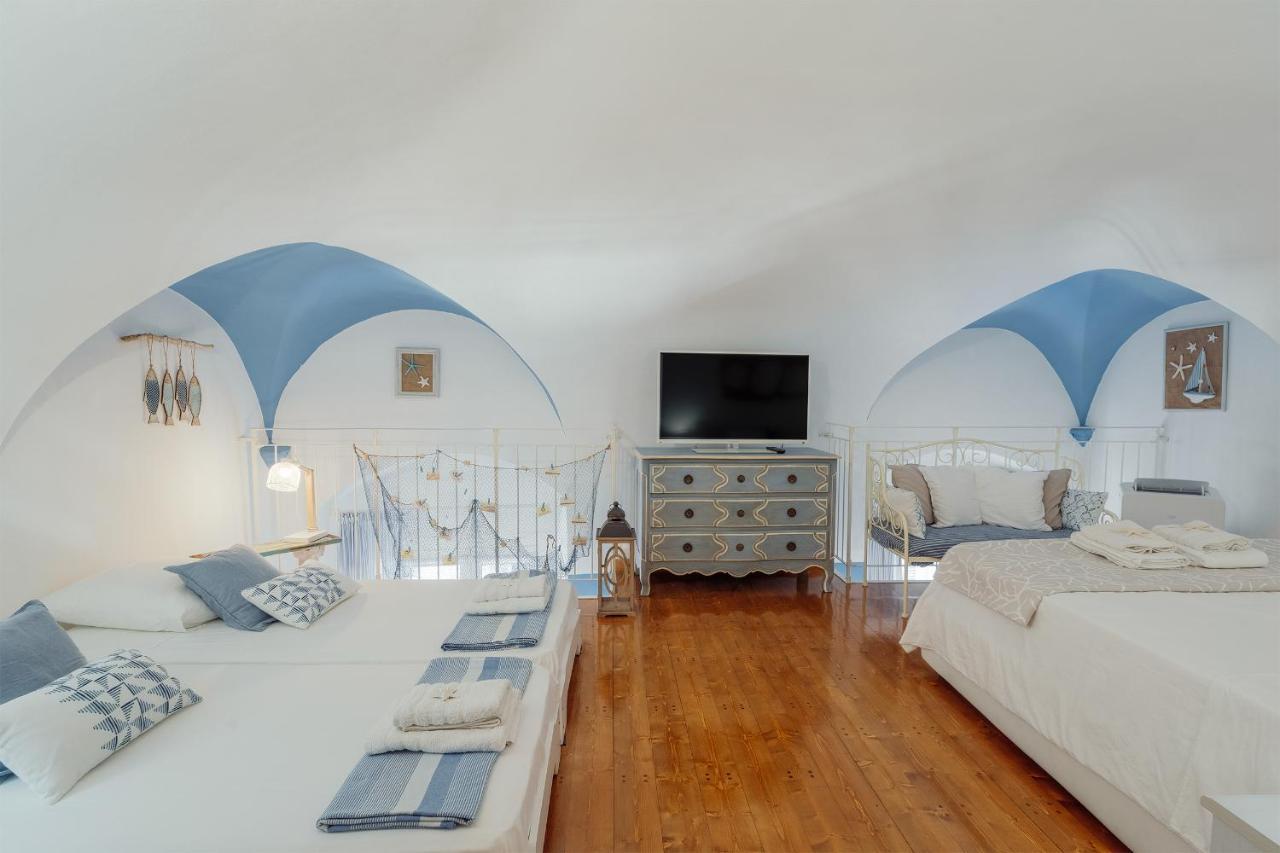Sanremo Amazing Apartment With Private Parking المظهر الخارجي الصورة