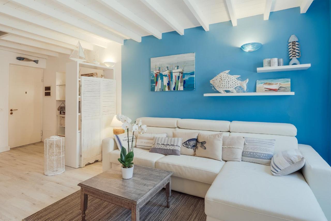 Sanremo Amazing Apartment With Private Parking المظهر الخارجي الصورة