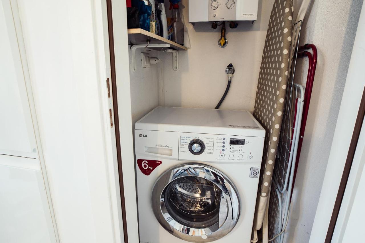 Sanremo Amazing Apartment With Private Parking المظهر الخارجي الصورة