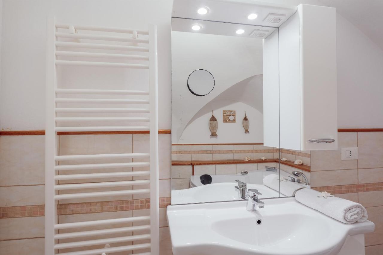Sanremo Amazing Apartment With Private Parking المظهر الخارجي الصورة