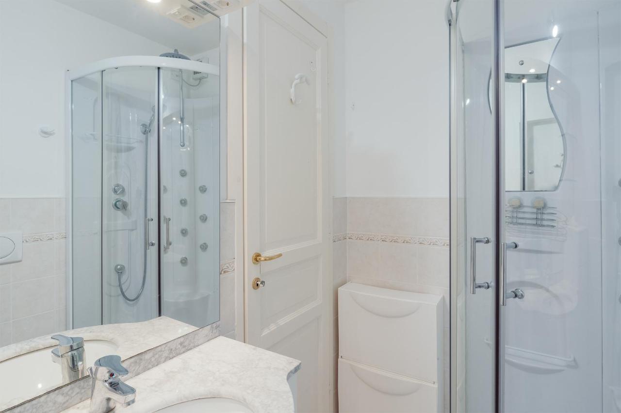 Sanremo Amazing Apartment With Private Parking المظهر الخارجي الصورة