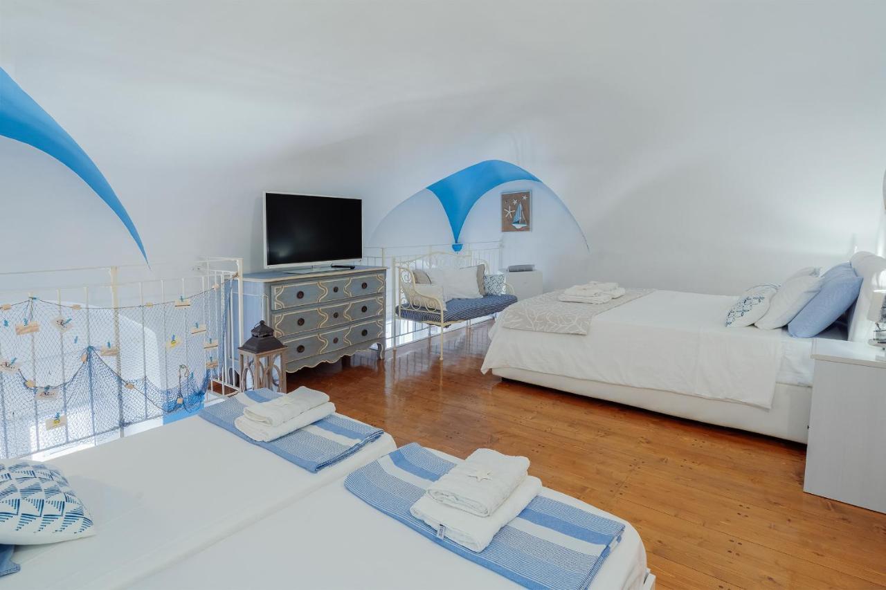 Sanremo Amazing Apartment With Private Parking المظهر الخارجي الصورة
