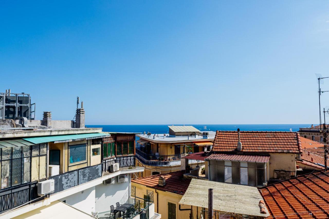 Sanremo Amazing Apartment With Private Parking المظهر الخارجي الصورة